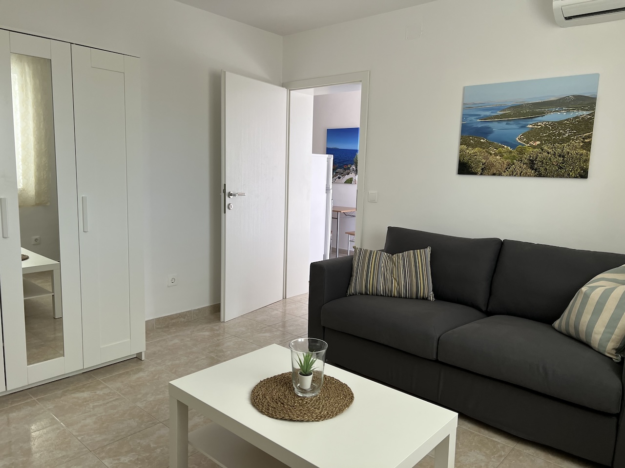 Apartmán číslo 5 Koralj